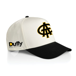 TWO TONE ATC CAP