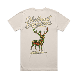 KIDS NE Experience Catchin Deers Tee