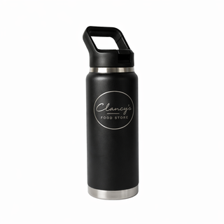 Clancy's 750ml Drink Bottle
