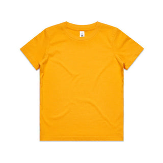 AS Colour Youth Staple Tee