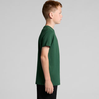 AS Colour Youth Staple Tee