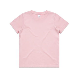 AS Colour Youth Staple Tee