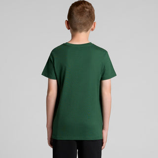 AS Colour Youth Staple Tee