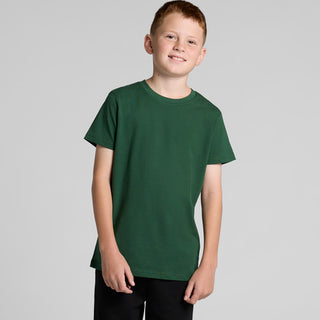 AS Colour Youth Staple Tee