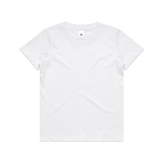 AS Colour Youth Staple Tee