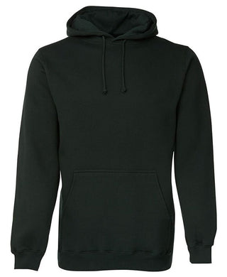 Basic Fleecy Hoody