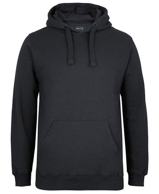 Basic Fleecy Hoody