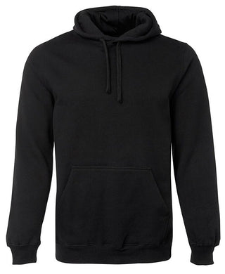 Basic Fleecy Hoody