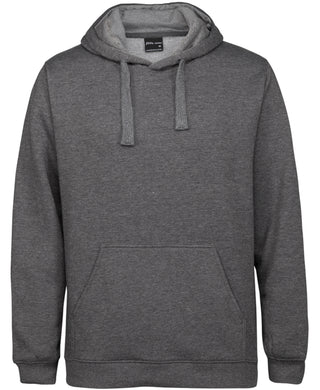 Basic Fleecy Hoody