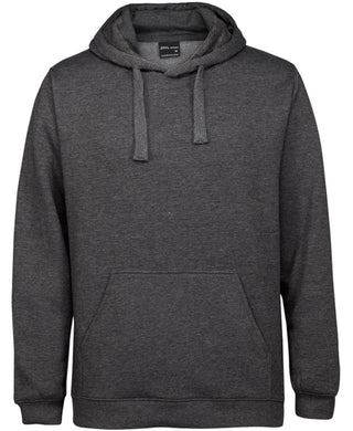 Basic Fleecy Hoody