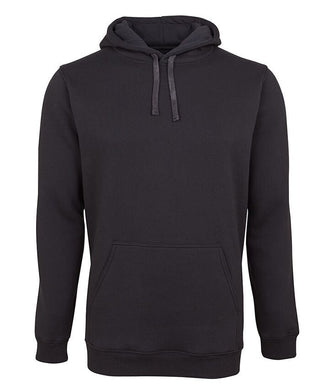 Basic Fleecy Hoody