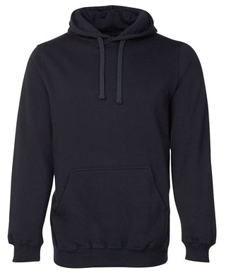 Basic Fleecy Hoody