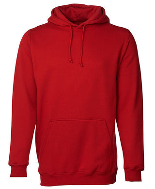 Basic Fleecy Hoody