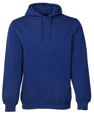 Basic Fleecy Hoody