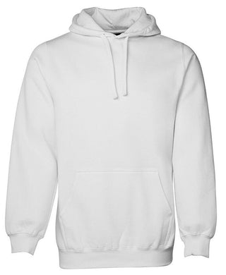 Basic Fleecy Hoody