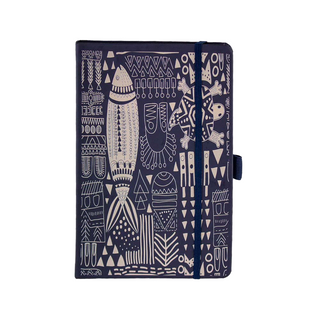 Mela A5 Notebook