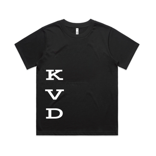 KVD Kids Classic Original Tee