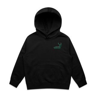 KIDS + YOUTH NE Experience Catchin' Deers Relax Hoodie