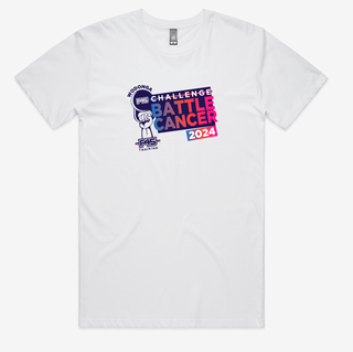 F45 PROMOTION TEE (Battle Cancer 24)