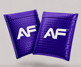 Flat Rate Shipping Satchel (AF Only)