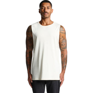 ASColour Men's Barnard Tank