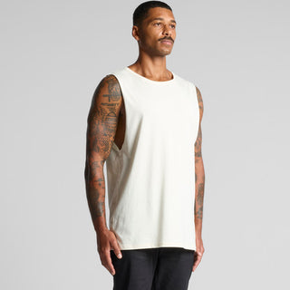 ASColour Men's Barnard Tank