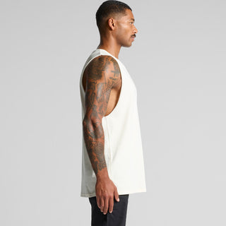 ASColour Men's Barnard Tank