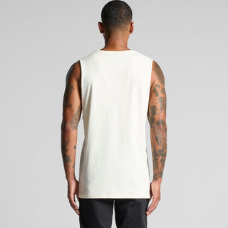 ASColour Men's Barnard Tank