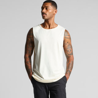 ASColour Men's Barnard Tank