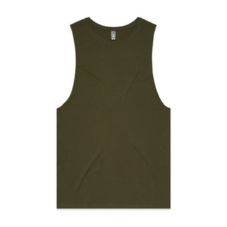 ASColour Men's Barnard Tank