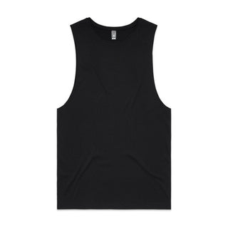 ASColour Men's Barnard Tank