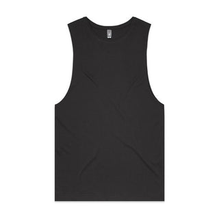 ASColour Men's Barnard Tank