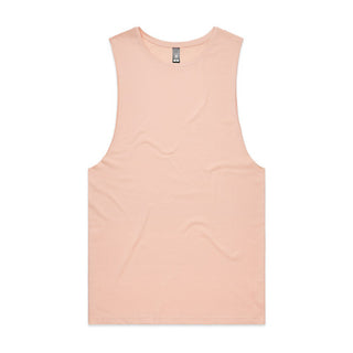 ASColour Men's Barnard Tank