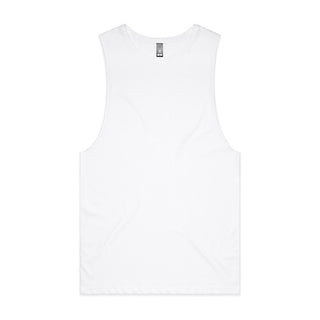 ASColour Men's Barnard Tank