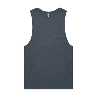 ASColour Men's Barnard Tank