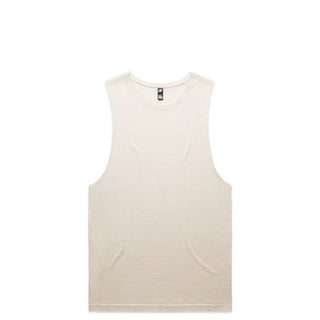 ASColour Men's Barnard Tank