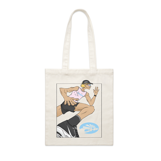 [CH] Tote Bag