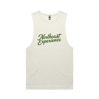 NE Experience Barnard Tank