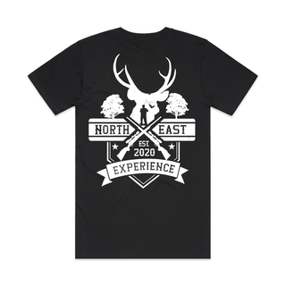 NE Experience Guns Tee