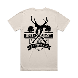 NE Experience Guns Tee