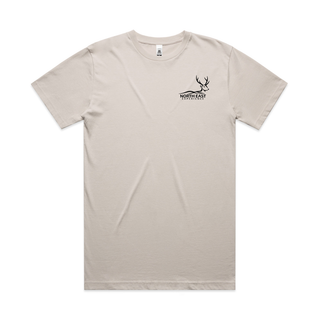 NE Experience Guns Tee