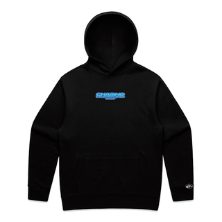 [CH] Box Oversized Hoodie