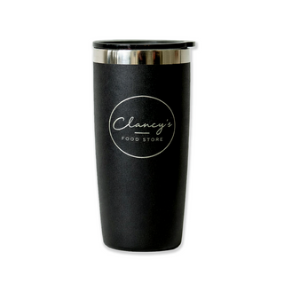 Clancy's double walled tumbler
