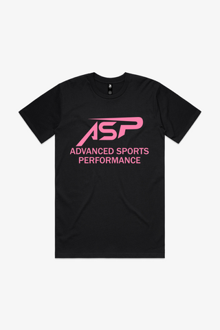 Mens ASP Classic tee