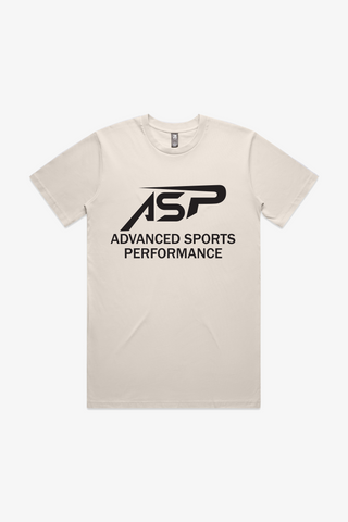 Mens ASP Classic tee