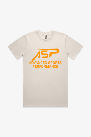 Mens ASP Classic tee