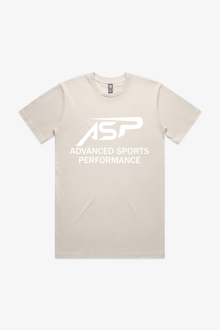 Mens ASP Classic tee