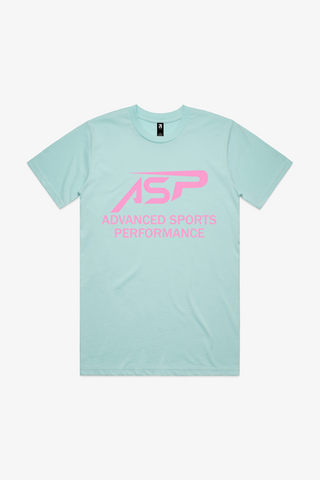 Mens ASP Classic tee