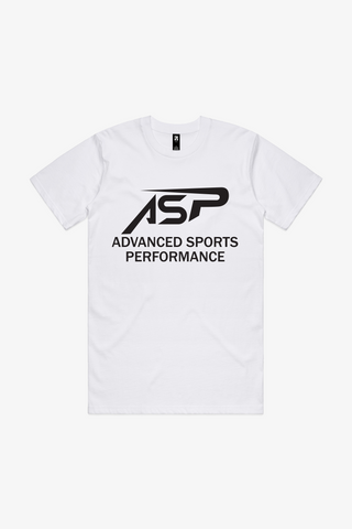 Mens ASP Classic tee