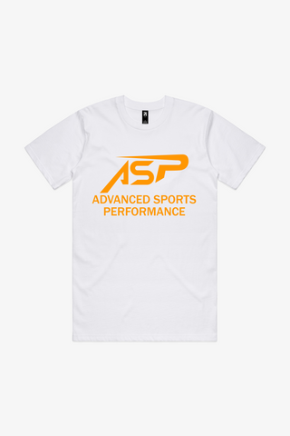 Mens ASP Classic tee